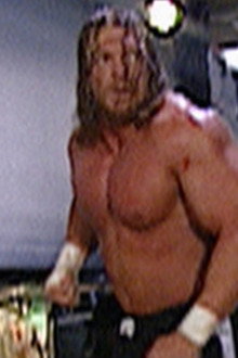 Raw - Apr. 22, 2002