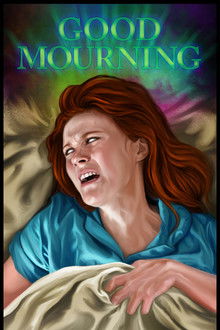 Good Mourning poster