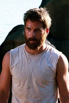 Jeremiah Crichton