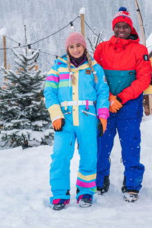 The Greatest Snowman 2021