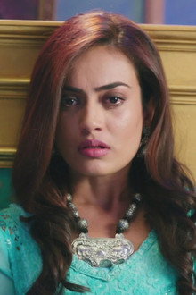Gitanjali's concern For Priyam