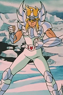 Hilda! Goddess Imprisoned by Evil