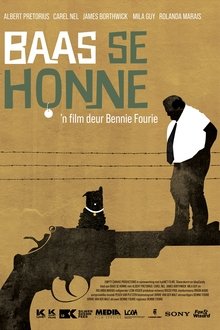 Who's a Good Boy poster