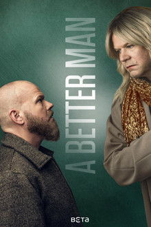A Better Man poster