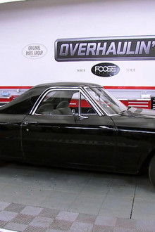 1970 Chevrolet El Camino