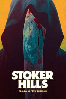 Watch Movies Stoker Hills (2020) Full Free Online
