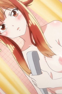 Absolute discretion in the showers