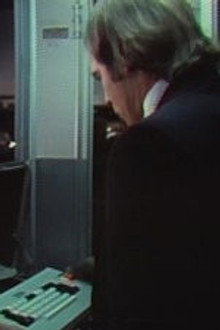 Programmed for Killing