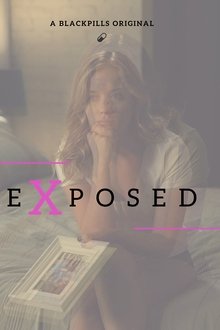 Exposed poster