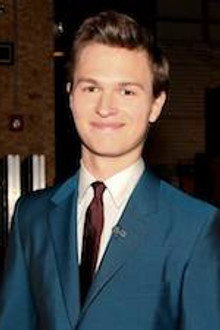 Kevin Nealon, Ansel Elgort, Warpaint