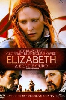 Imagem Elizabeth - A Era de Ouro