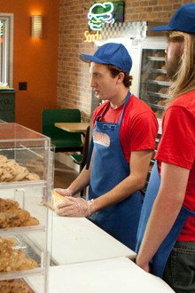 See Blue and Smell Cheese and Die