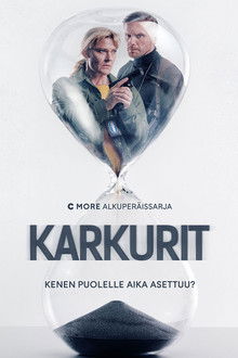 Karkurit poster
