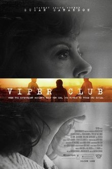 Watch Movies Viper Club (2018) Full Free Online