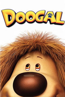 Doogal (2006) VP