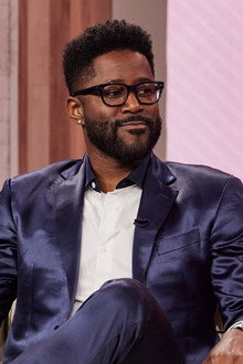 Nate Burleson, Tanner Adell
