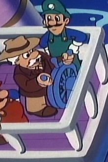 Rolling Down the River