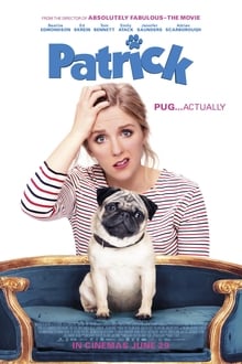 Watch Movies Patrick (2018) Full Free Online