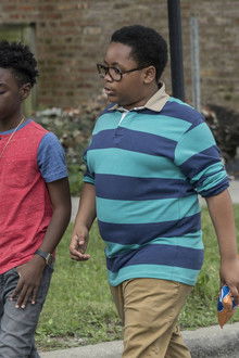 Today was a Good Day