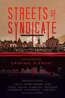 Watch Movies Streets of Syndicate (2020) Full Free Online