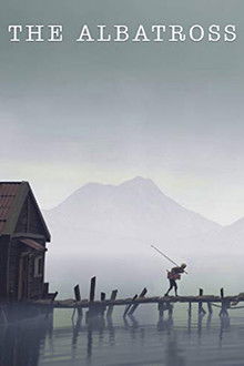 The Albatross poster