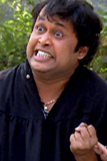 Billu Backbites About Inspector Pandey