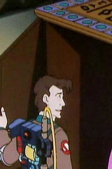 The Cabinet of Calamari