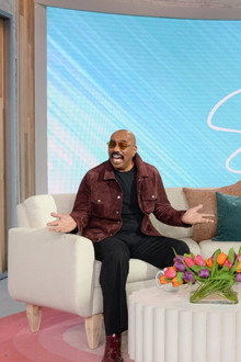 Steve Harvey