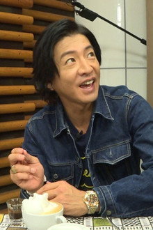 Let's celebrate together! Captain Takuya's birthday party!