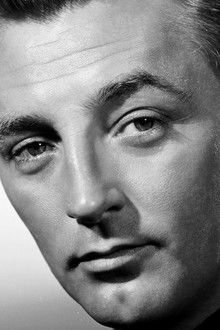Robert Mitchum