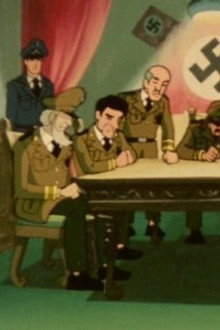 To Be or Nazi Be