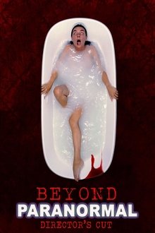 Beyond Paranormal poster