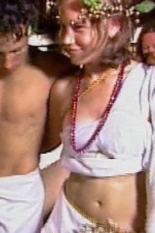 Homemade Swimsuit Contest