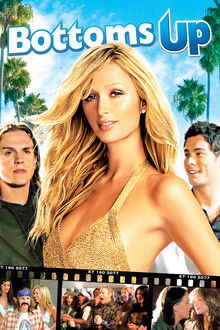 Bottoms Up poster