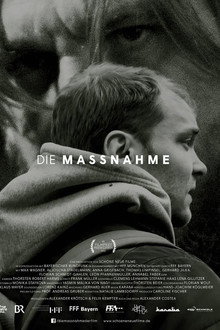 The Procedure poster