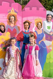 The Royal Court