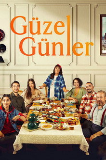 Forever Together poster