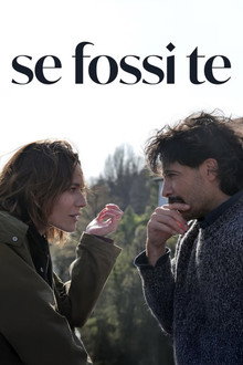 Se fossi te poster