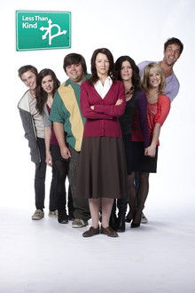 Less Than Kind poster