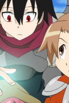 The Hero’s Encounter