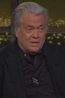 April 11, 2025: Steve Bannon, Piers Morgan, Josh Rogin