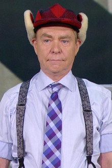 Penn and Teller Get Trapped