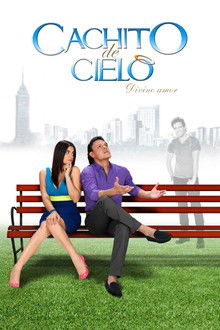 Cachito de Cielo poster