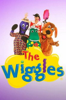 The Wiggles poster