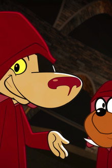 The Cute Shall Inherit the Earth