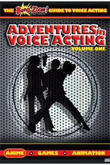 Adventures in Voice Acting poster
