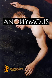 Anonymous poster