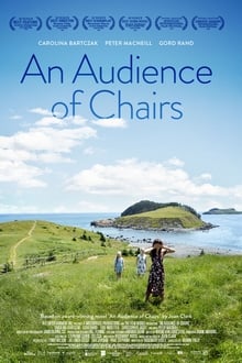 Watch Movies An Audience of Chairs (2019) Full Free Online