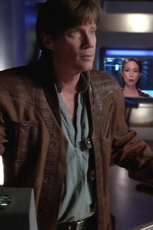 The Dissonant Interval (2)