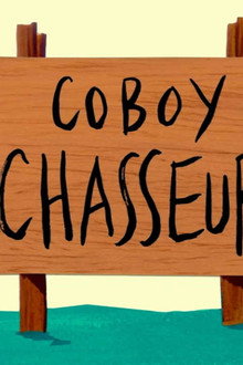 Cowboy Goes Hunting